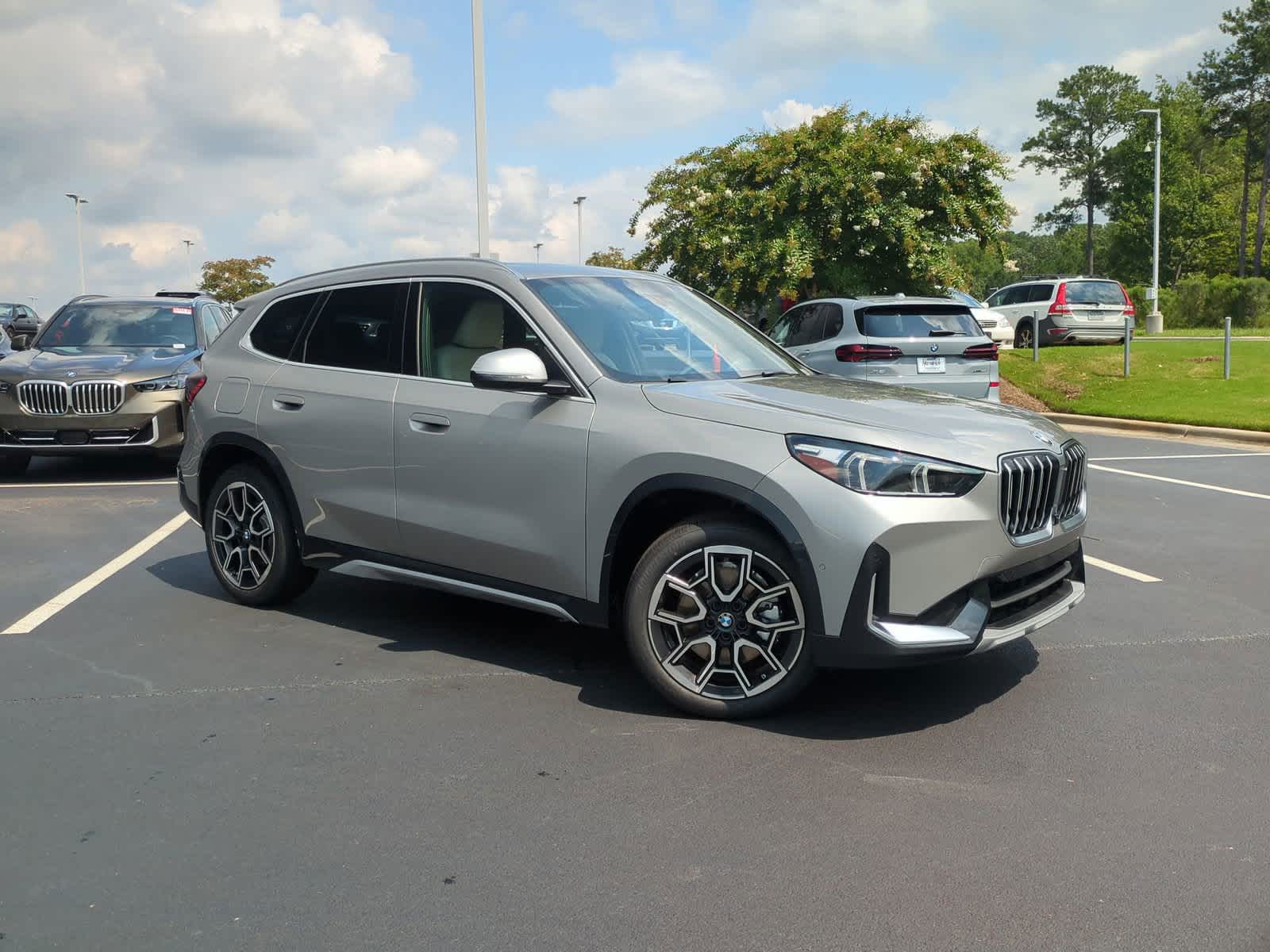 2024 BMW X1 xDrive28i 2