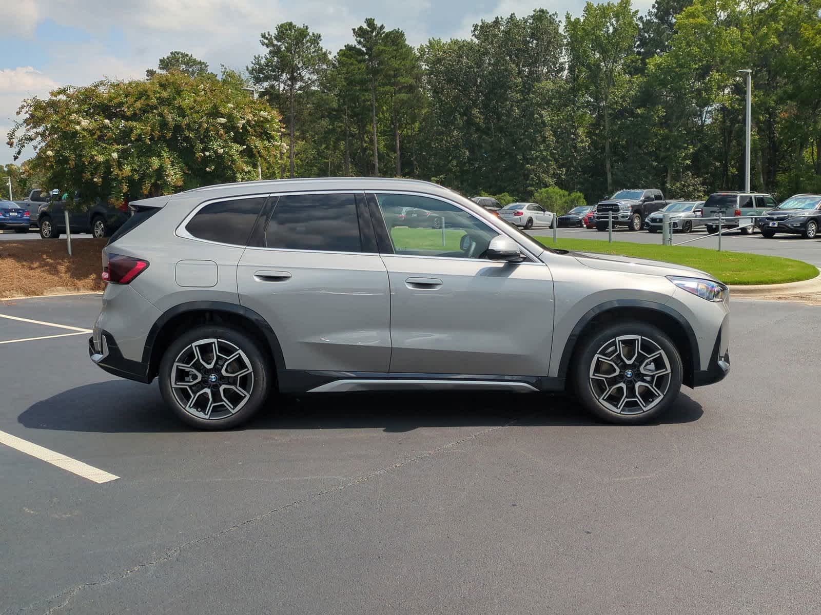 2024 BMW X1 xDrive28i 11