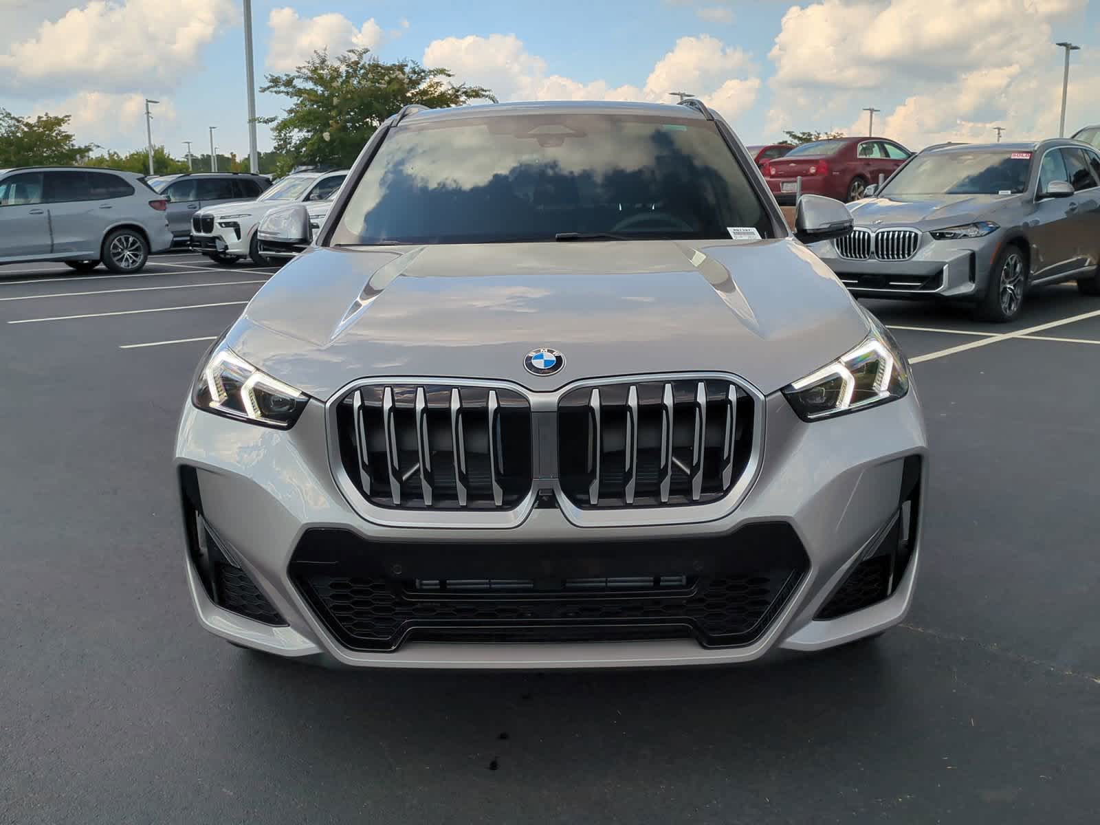 2024 BMW X1 xDrive28i 3