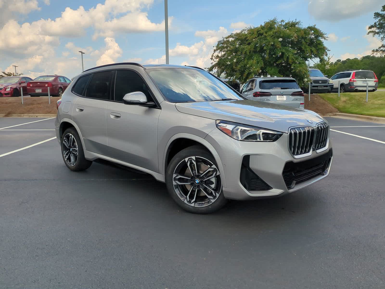 2024 BMW X1 xDrive28i 2