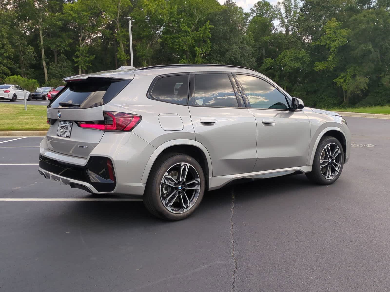 2024 BMW X1 xDrive28i 10