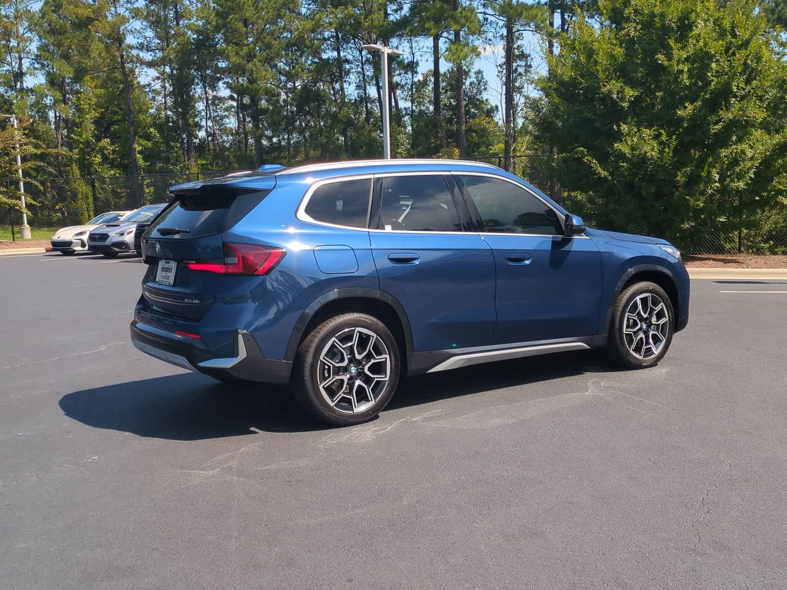 2025 BMW X1 xDrive28i 10