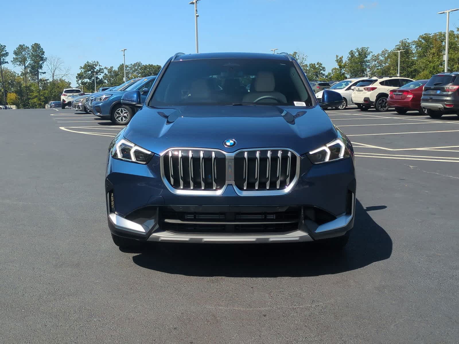 2025 BMW X1 xDrive28i 3