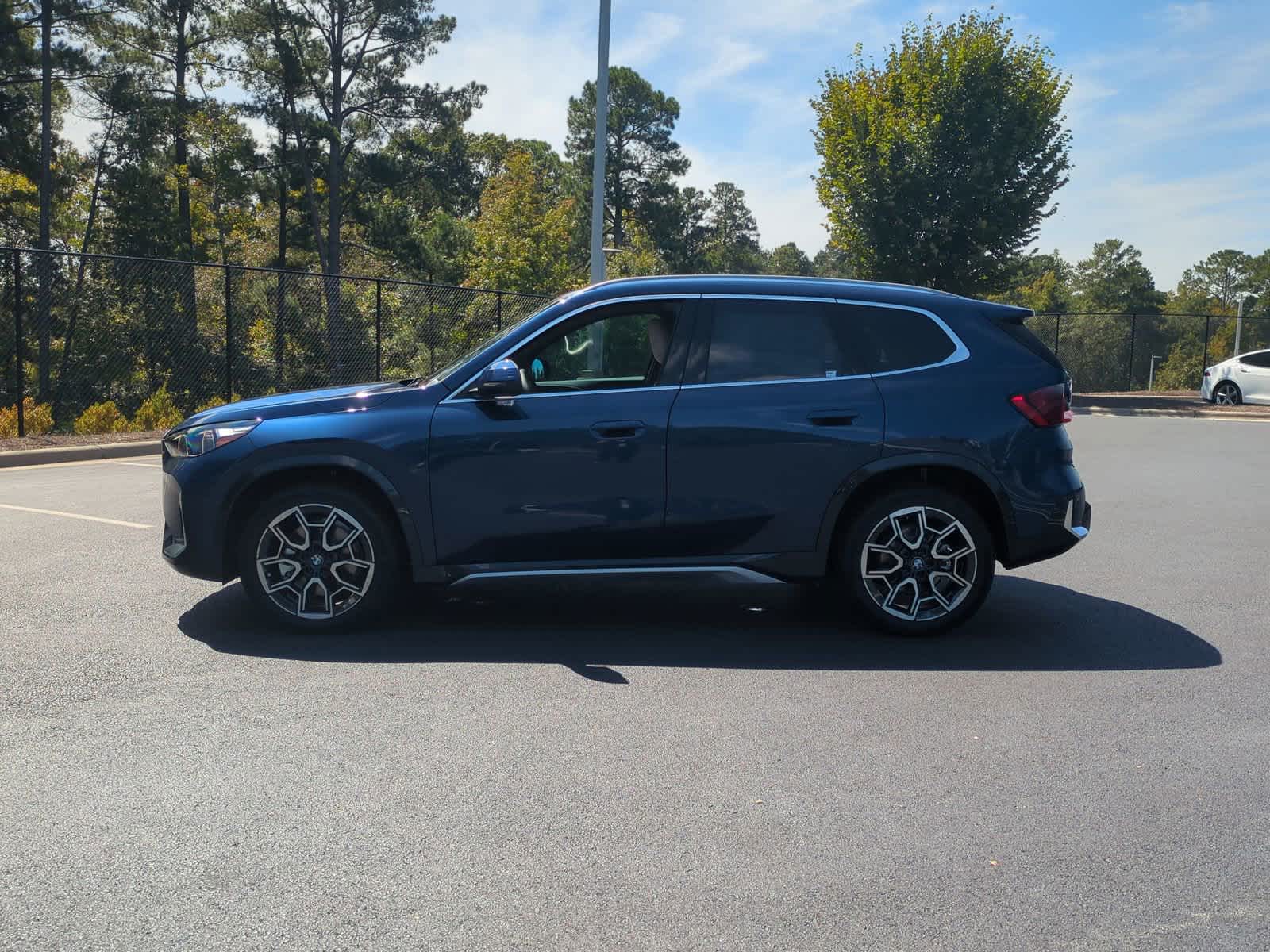 2025 BMW X1 xDrive28i 7