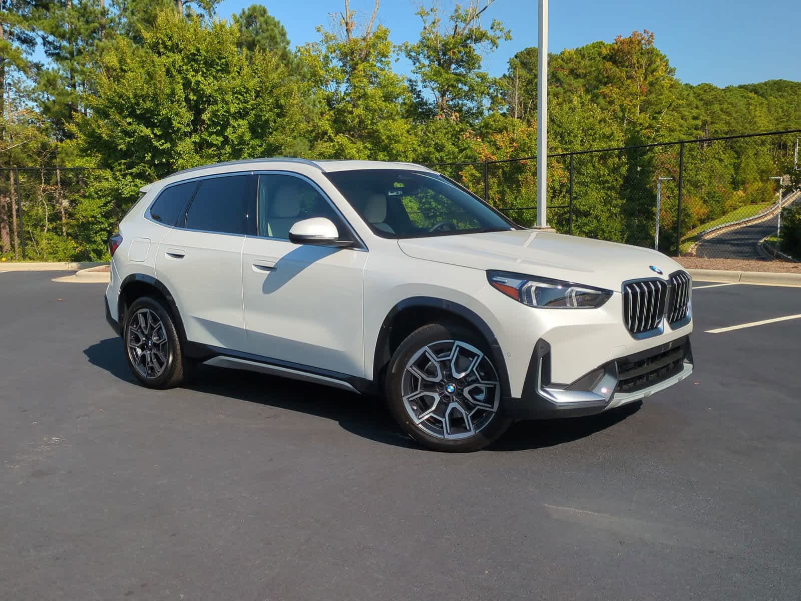 2025 BMW X1 xDrive28i 2