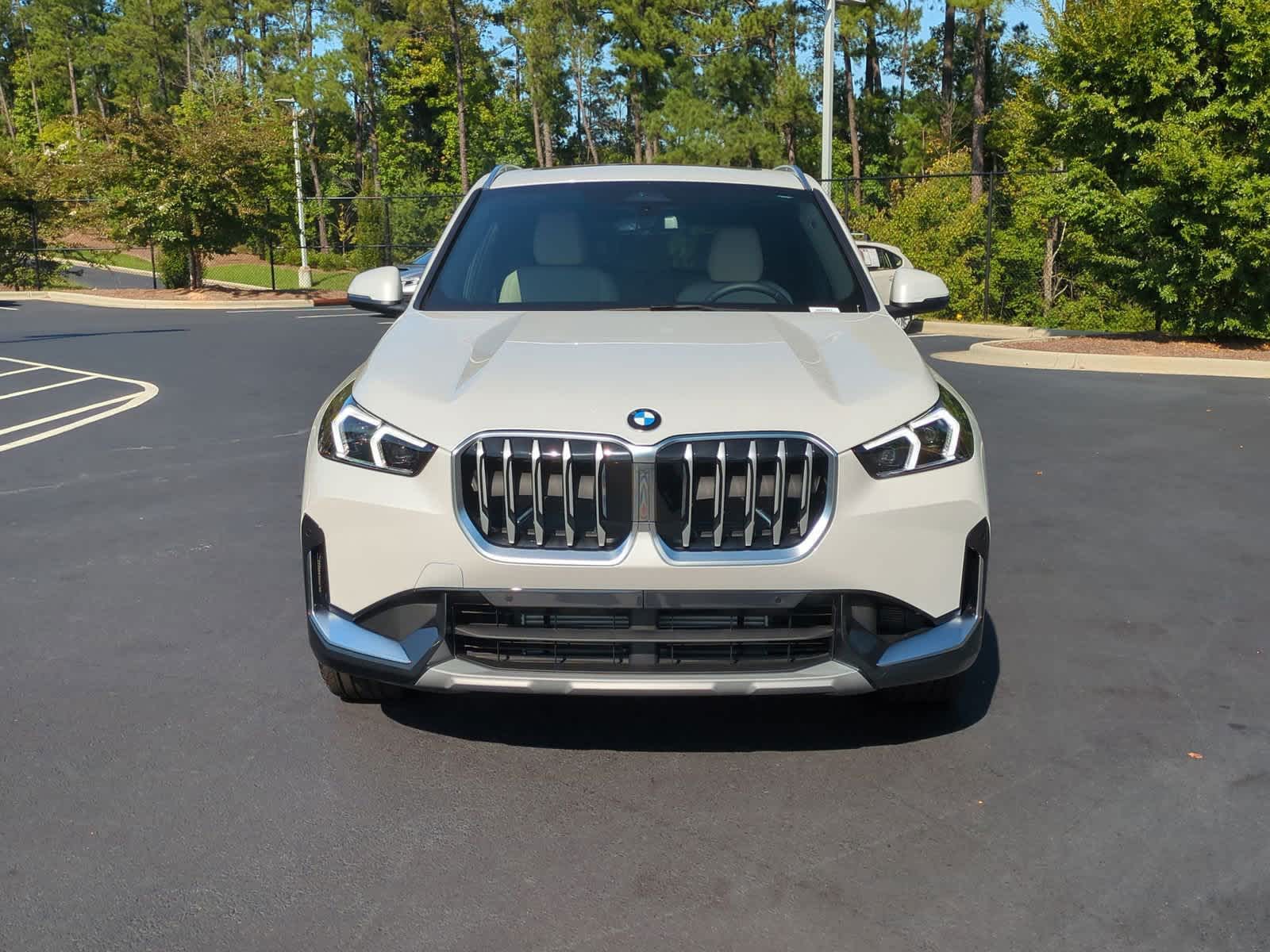 2025 BMW X1 xDrive28i 3