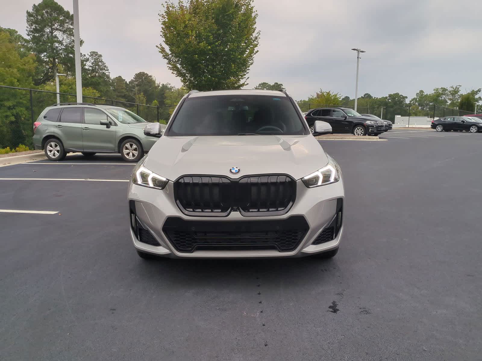 2025 BMW X1 xDrive28i 3