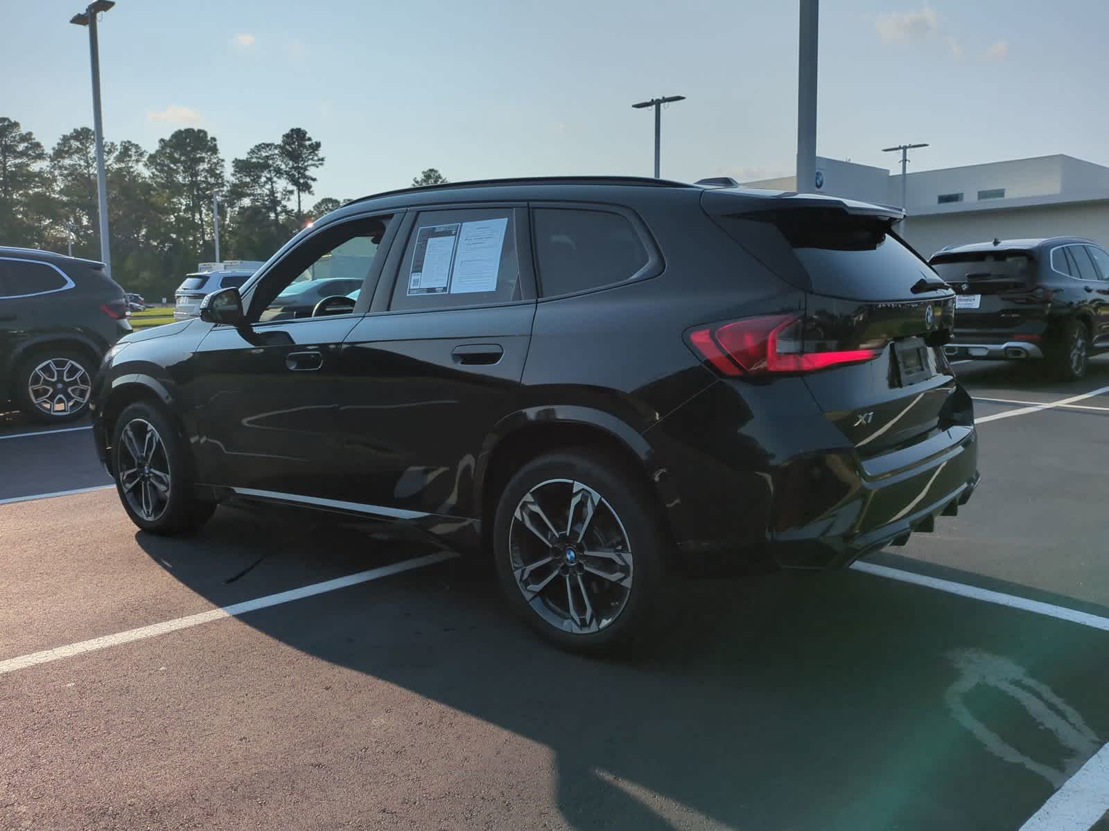 2023 BMW X1 xDrive28i 8