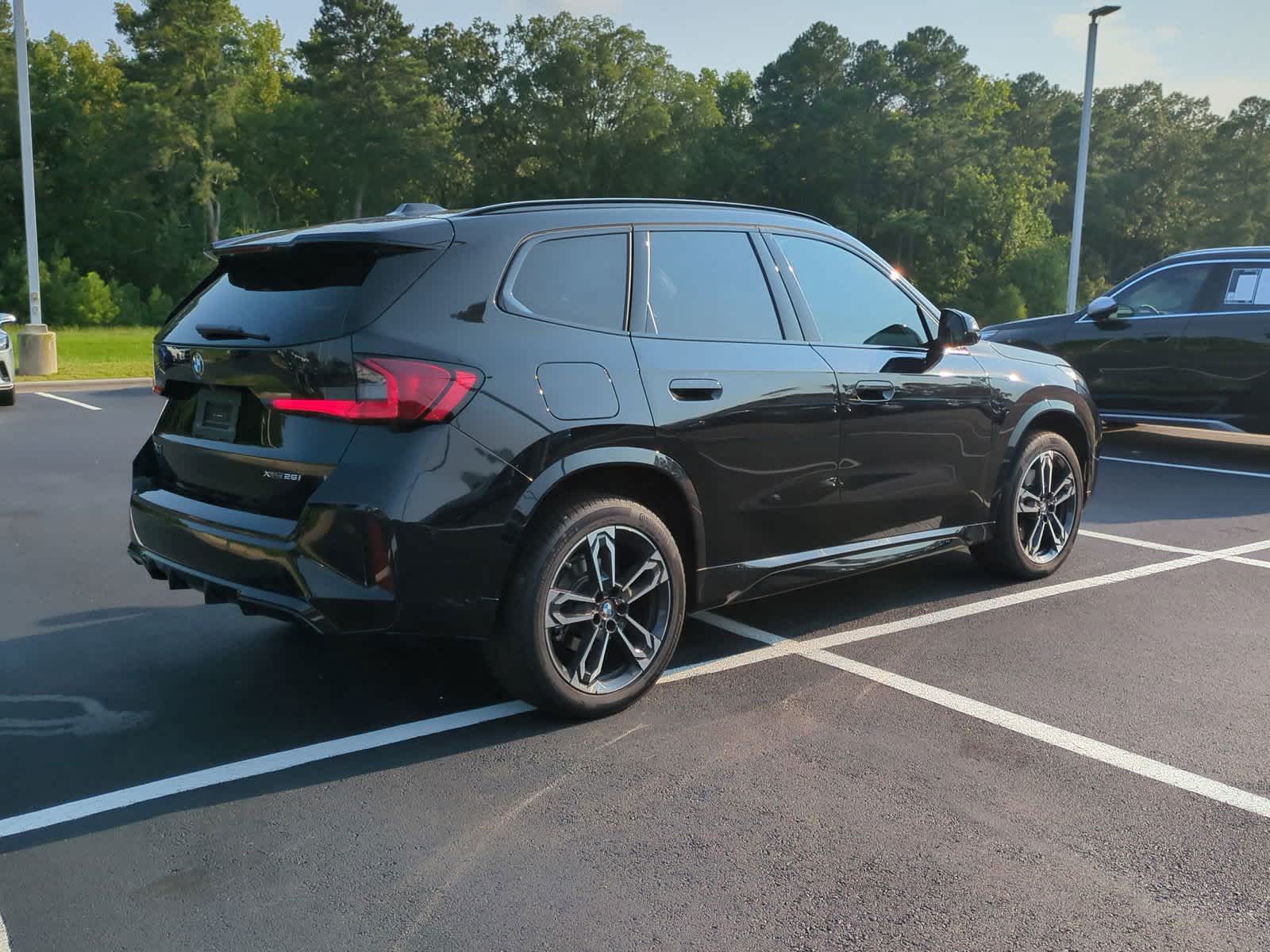 2023 BMW X1 xDrive28i 10