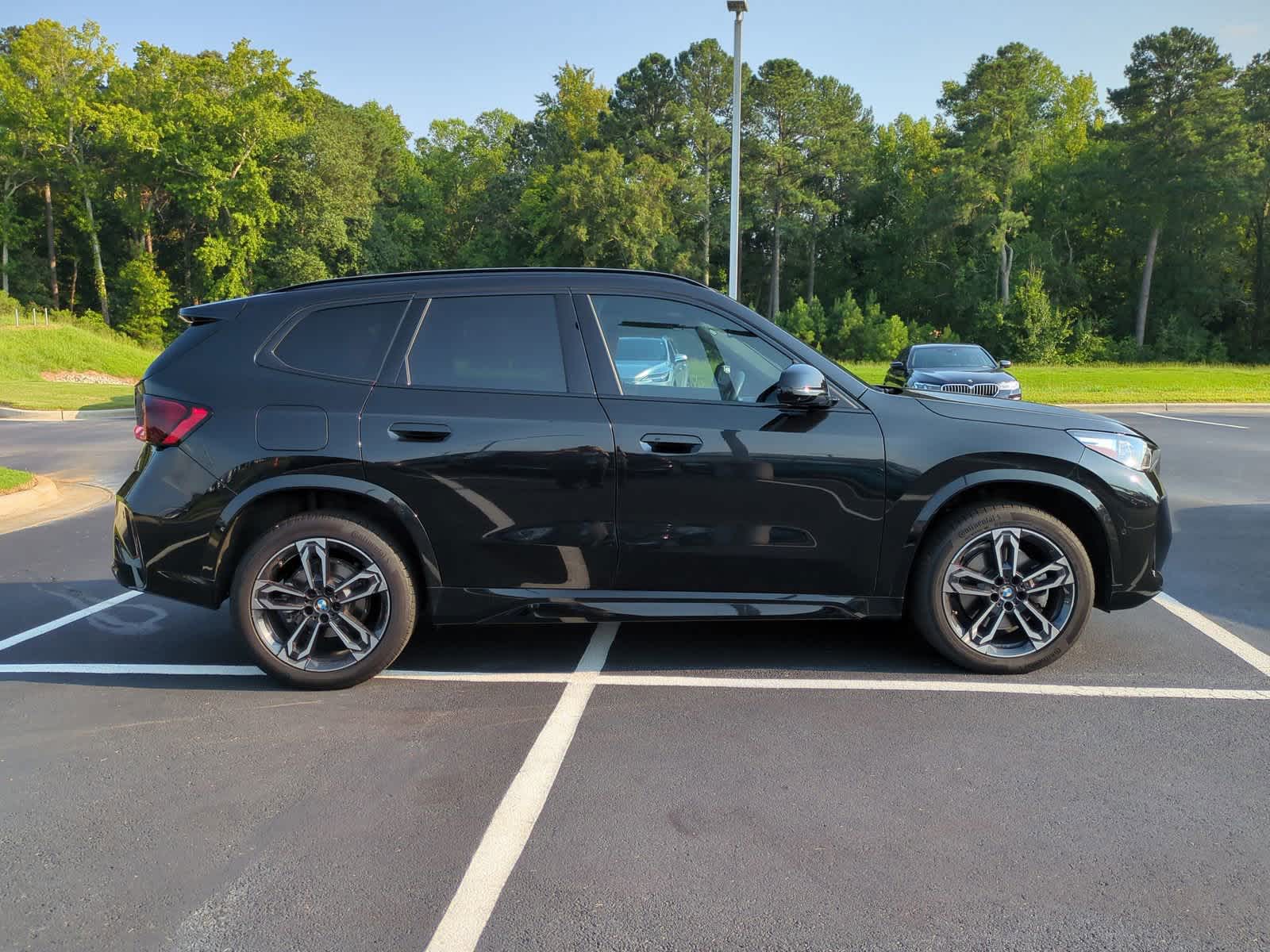 2023 BMW X1 xDrive28i 11