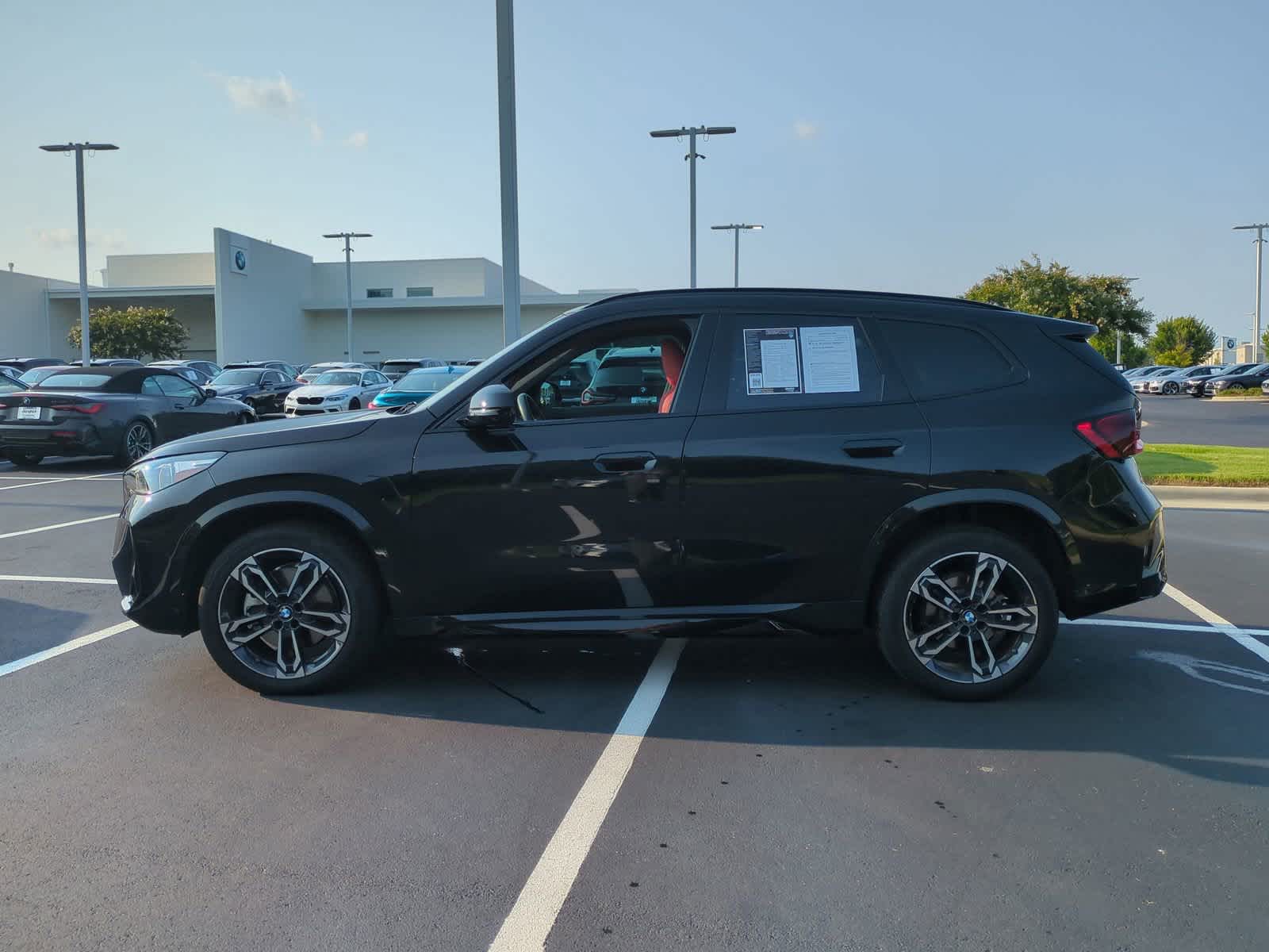 2023 BMW X1 xDrive28i 7