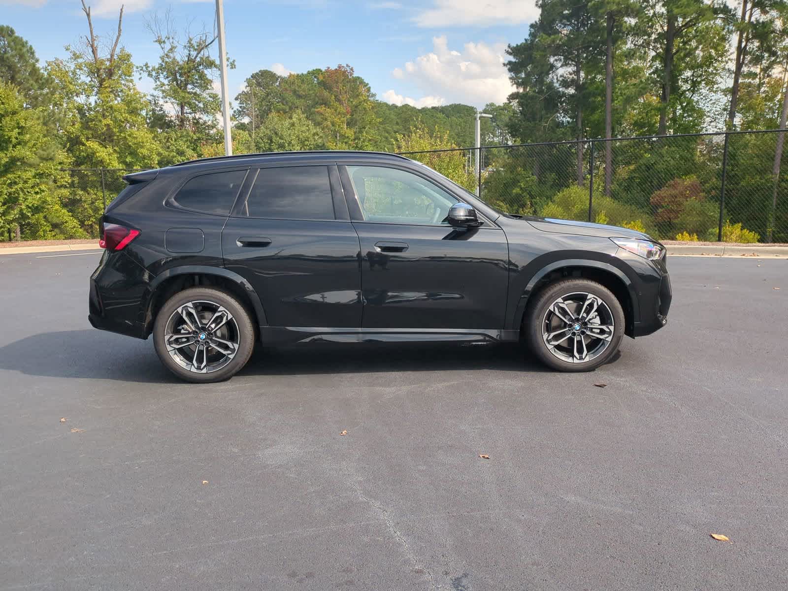 2024 BMW X1 xDrive28i 11