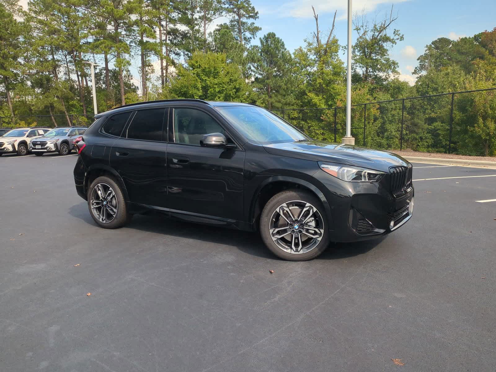 2024 BMW X1 xDrive28i 2