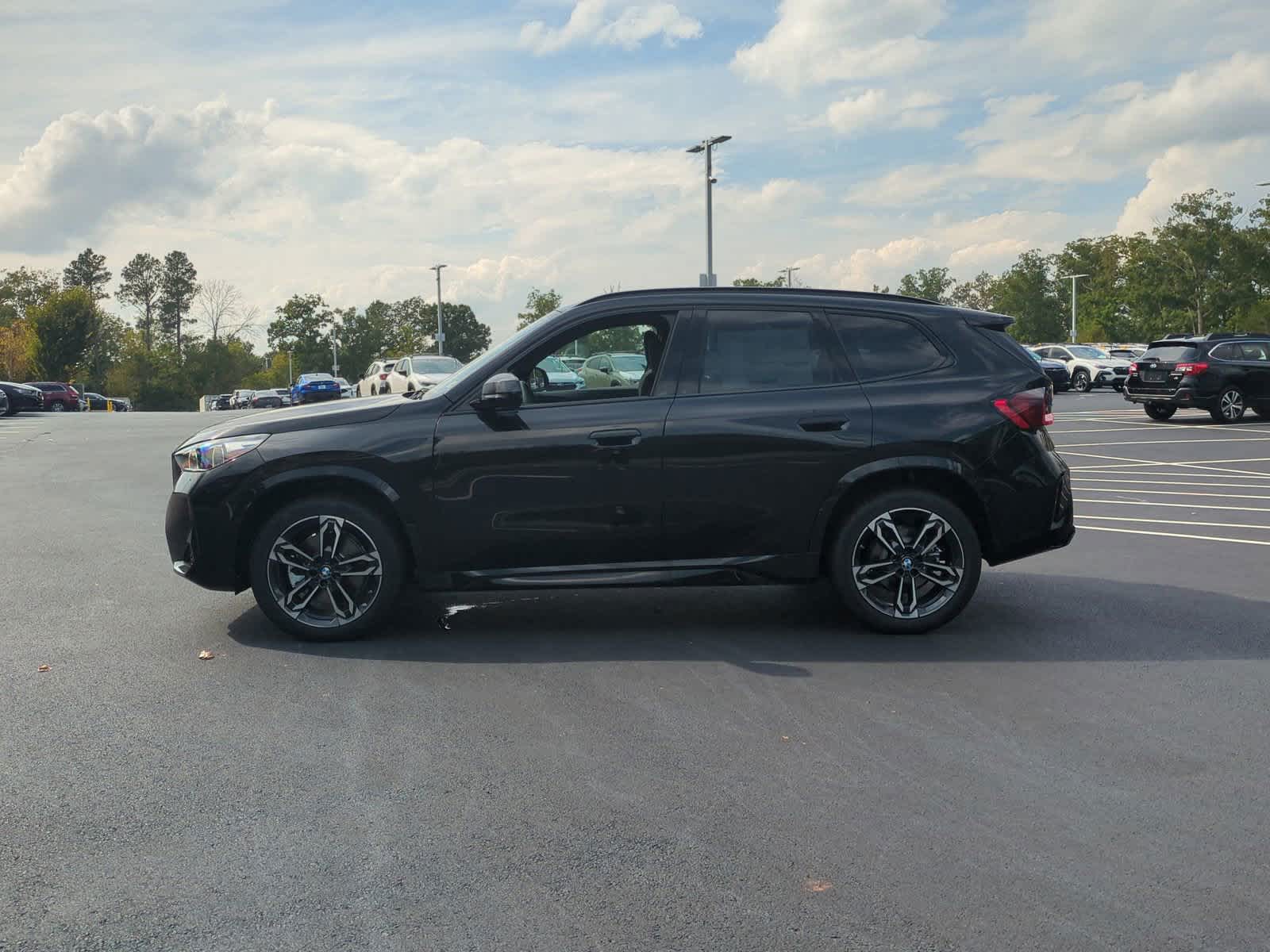 2024 BMW X1 xDrive28i 7