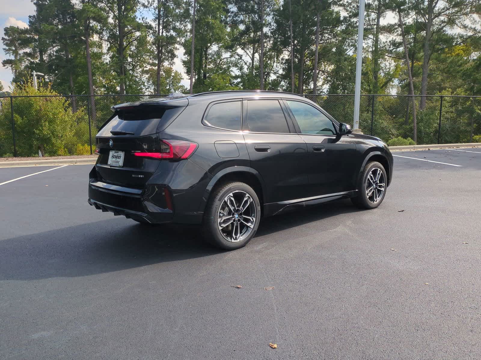 2024 BMW X1 xDrive28i 10