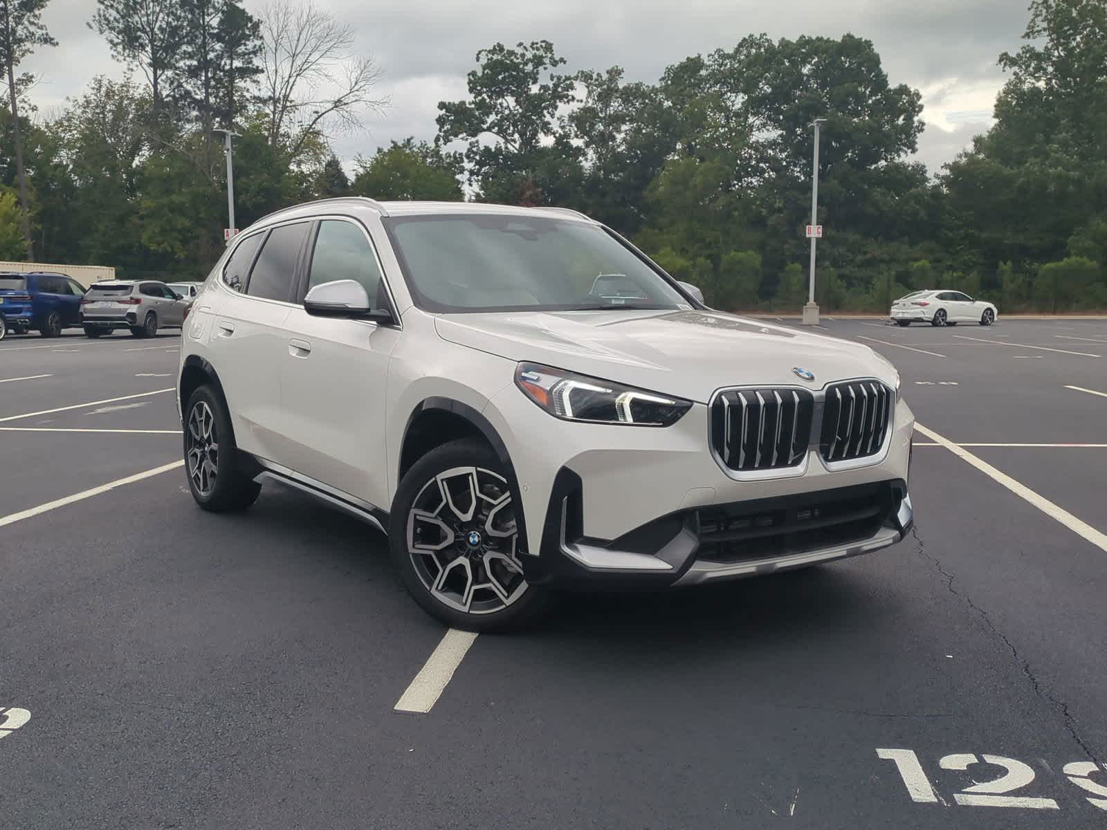 2024 BMW X1 xDrive28i 2