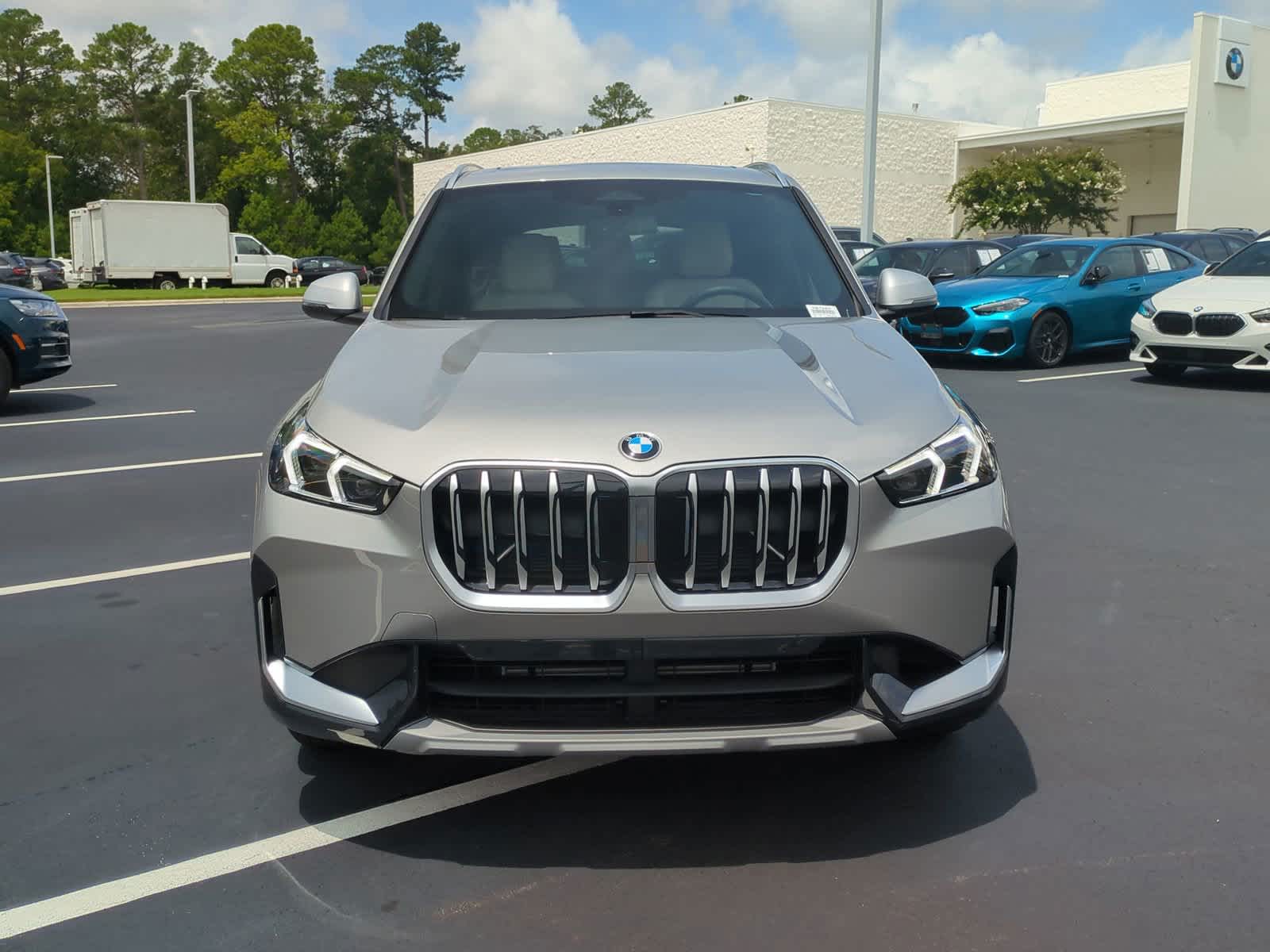 2024 BMW X1 xDrive28i 3