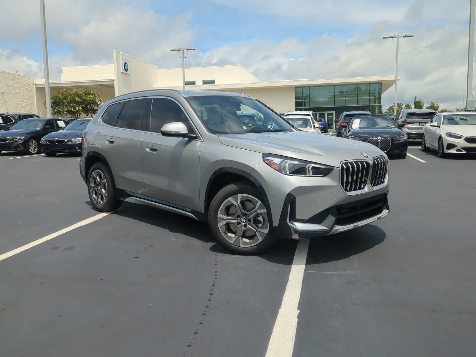 2024 BMW X1 xDrive28i 2