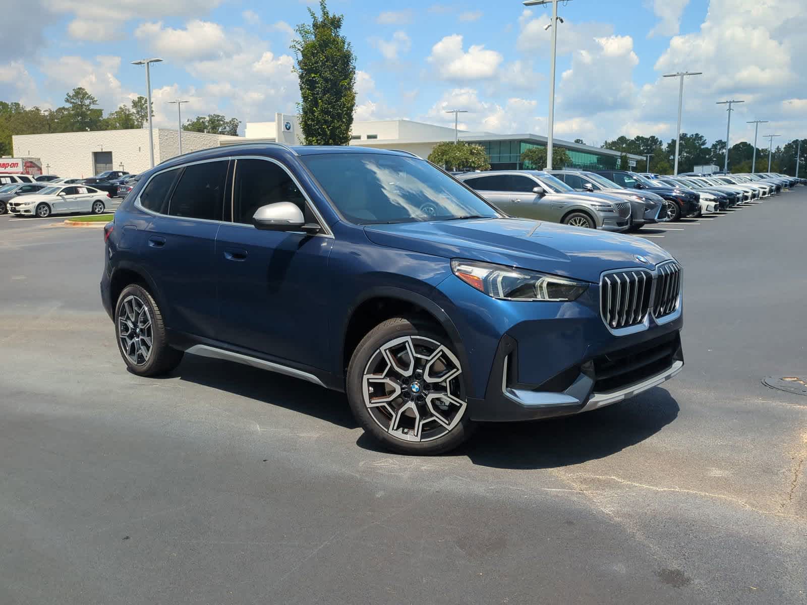 2024 BMW X1 xDrive28i 2