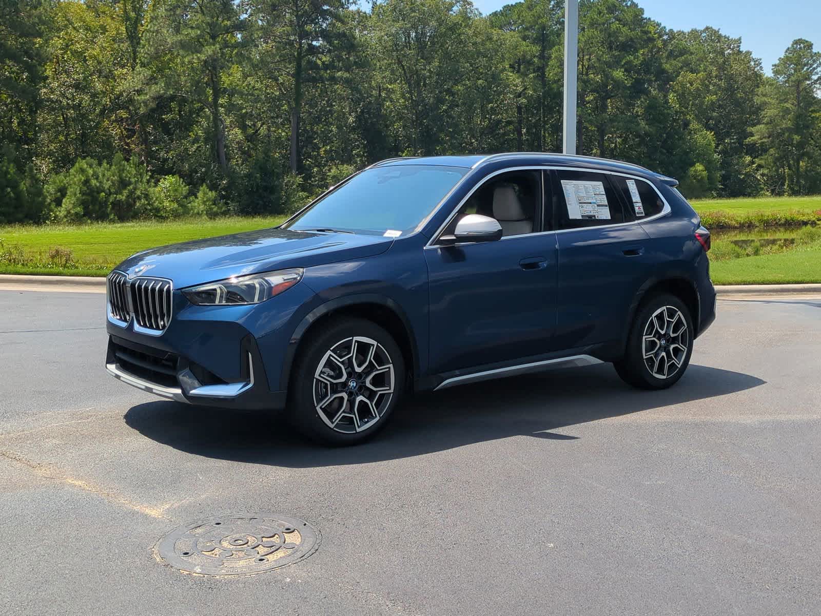 2024 BMW X1 xDrive28i 4