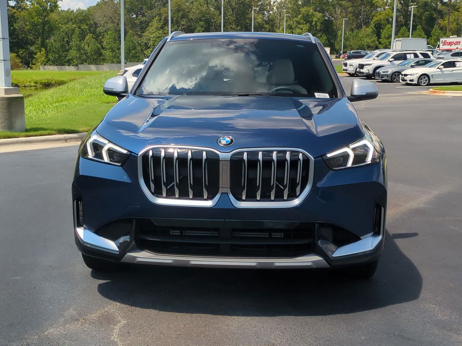 2024 BMW X1 xDrive28i 3