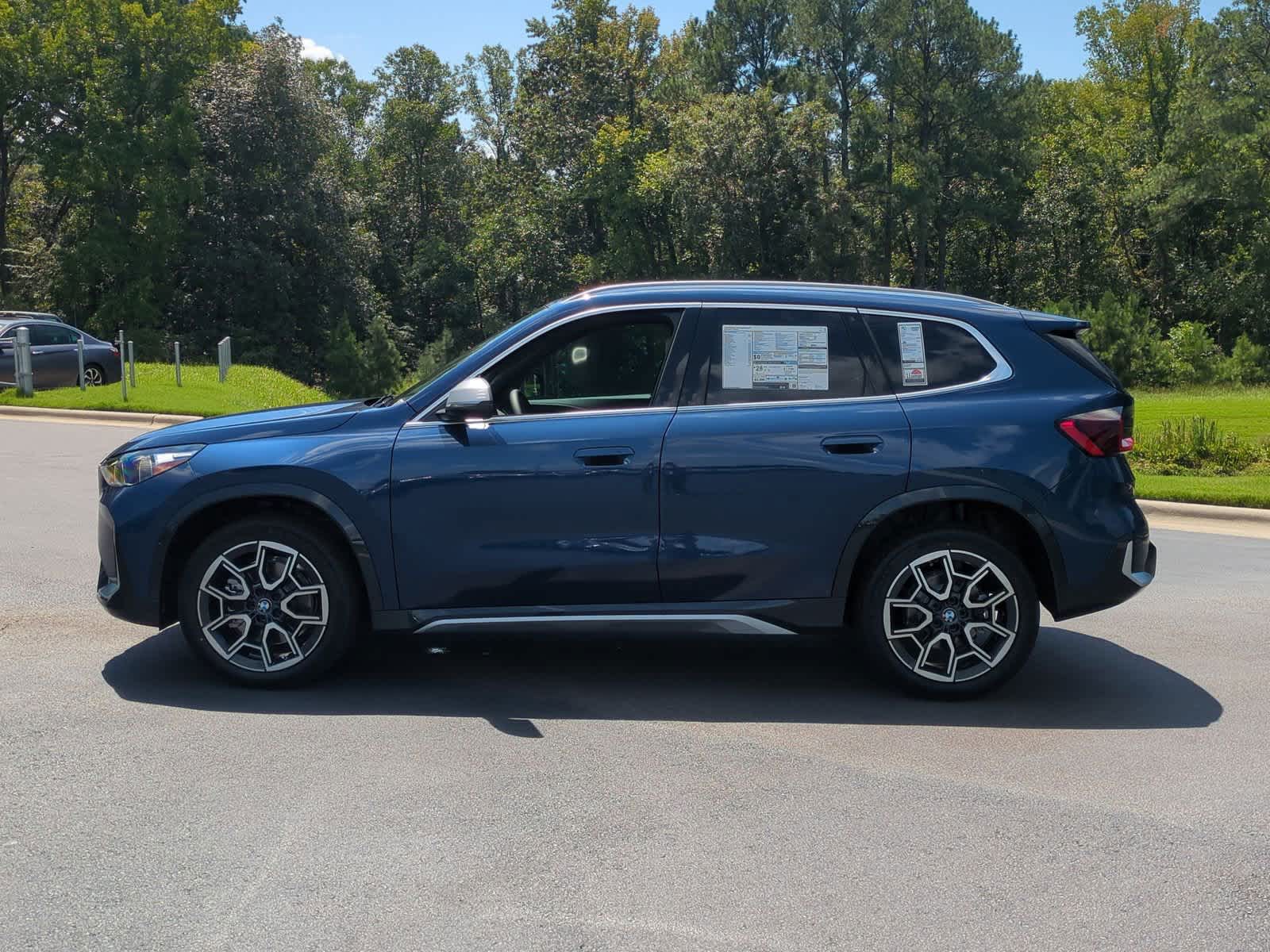 2024 BMW X1 xDrive28i 7