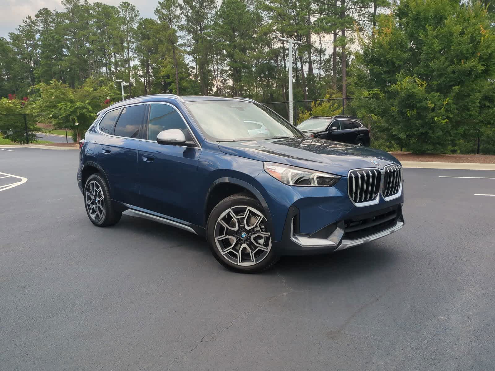 2024 BMW X1 xDrive28i 2