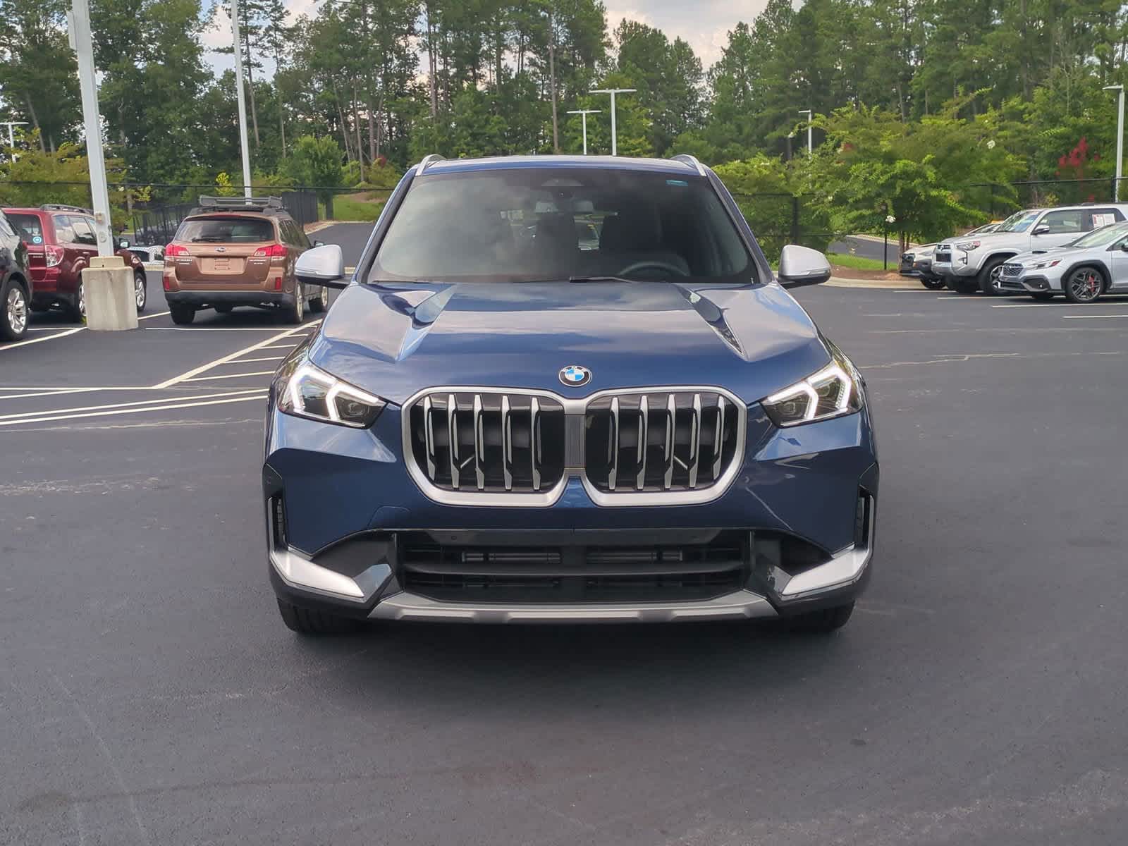 2024 BMW X1 xDrive28i 3