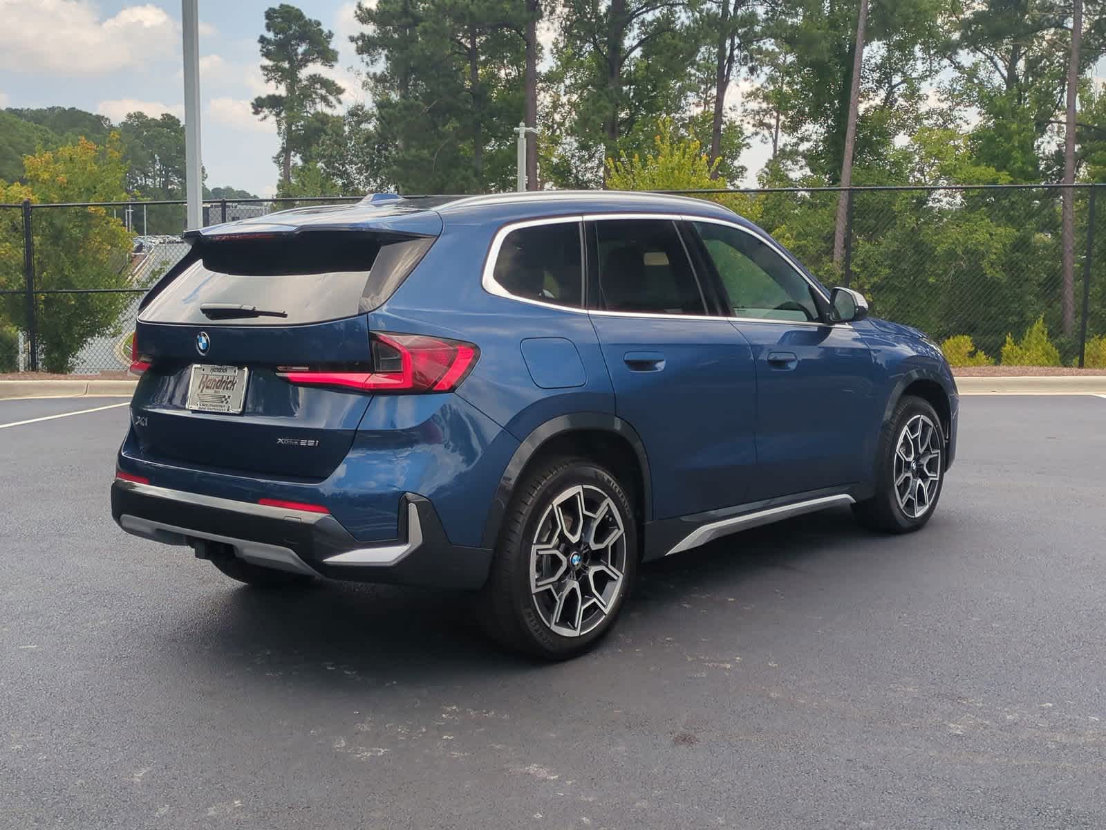 2024 BMW X1 xDrive28i 10