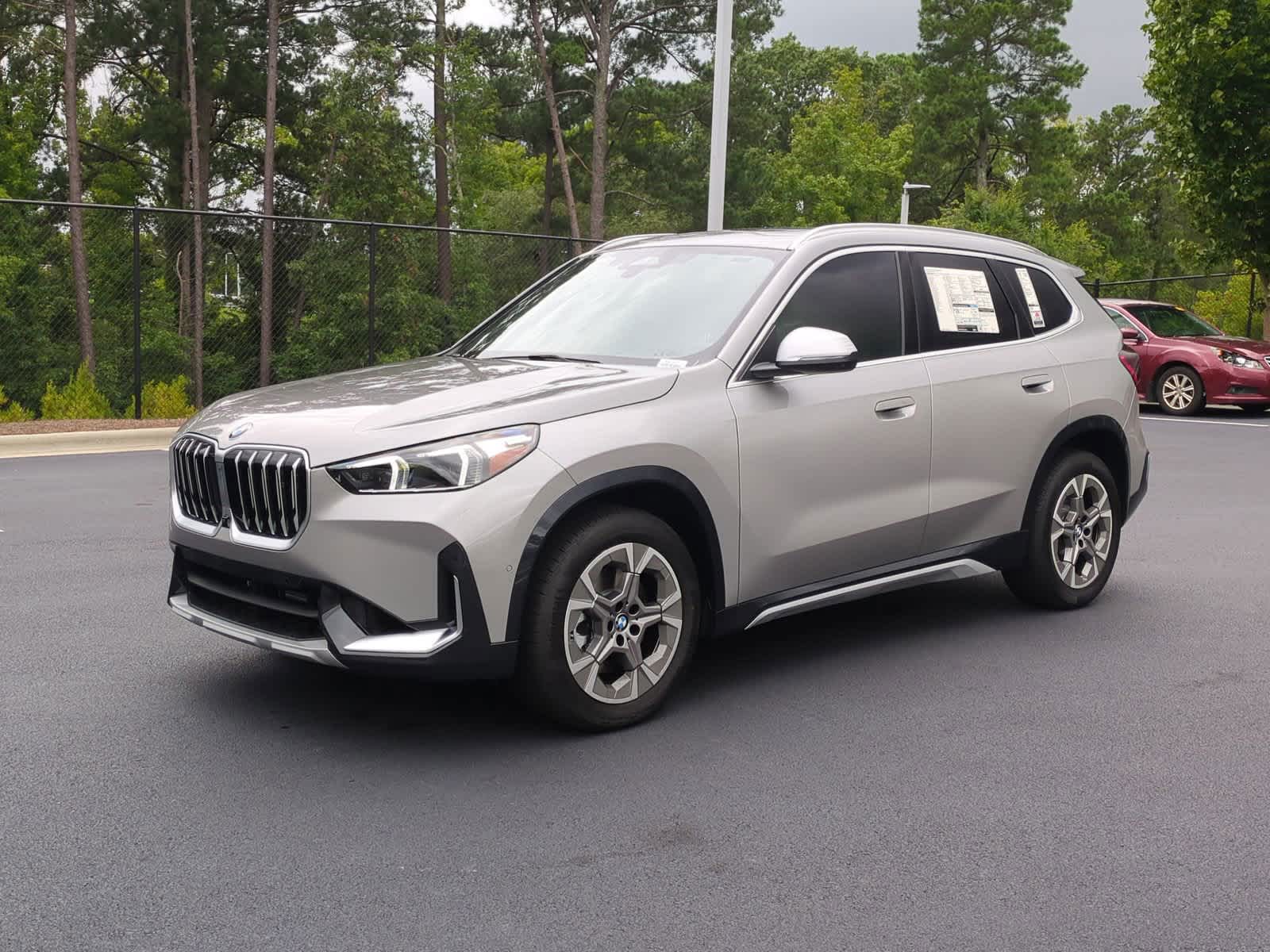 2024 BMW X1 xDrive28i 4