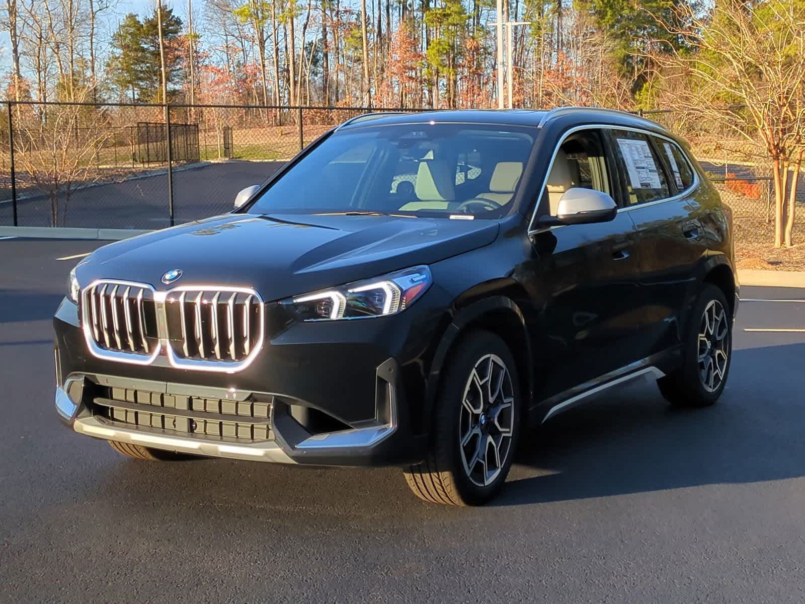 2024 BMW X1 xDrive28i 4