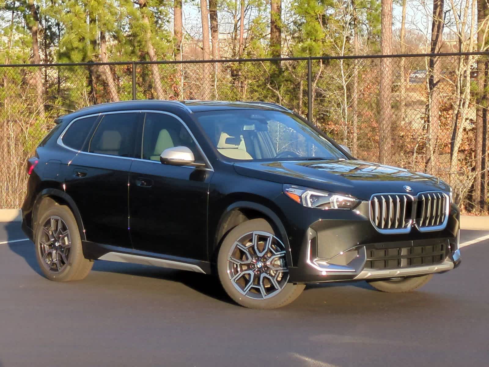 2024 BMW X1 xDrive28i 2