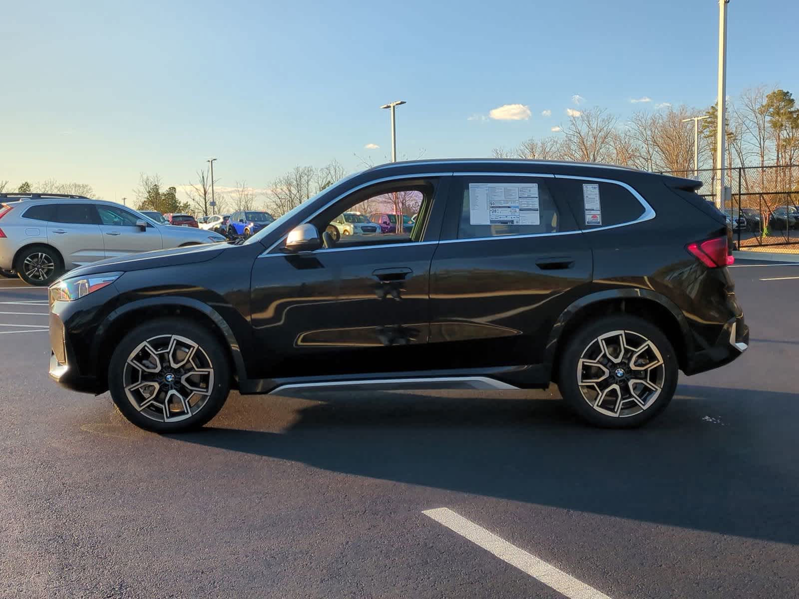 2024 BMW X1 xDrive28i 7