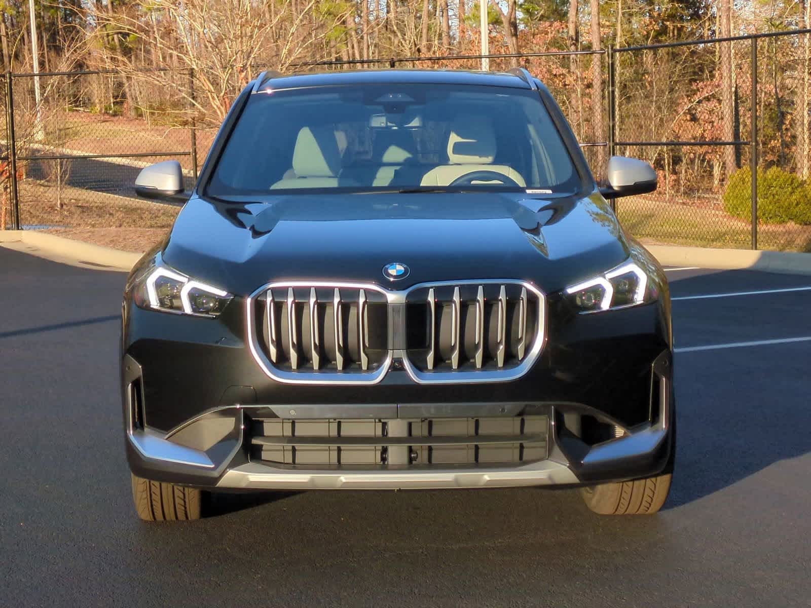 2024 BMW X1 xDrive28i 3