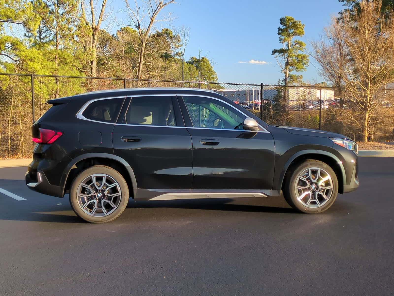 2024 BMW X1 xDrive28i 11