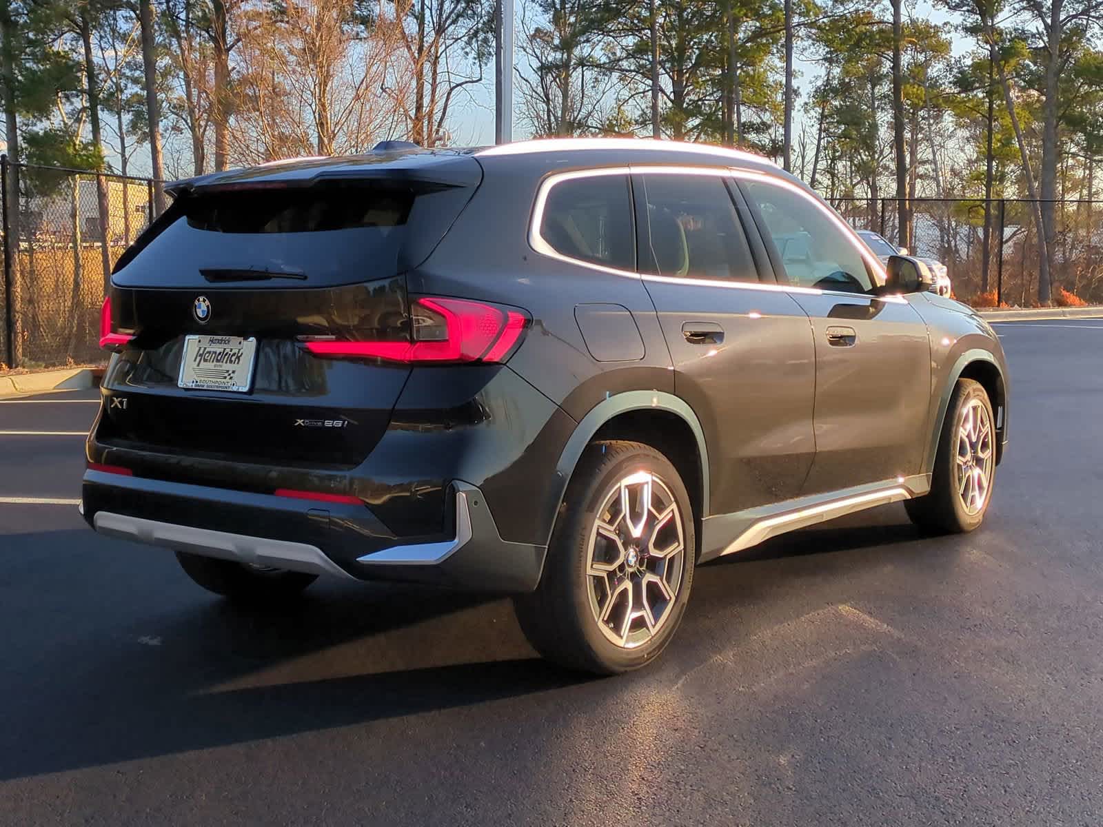 2024 BMW X1 xDrive28i 10