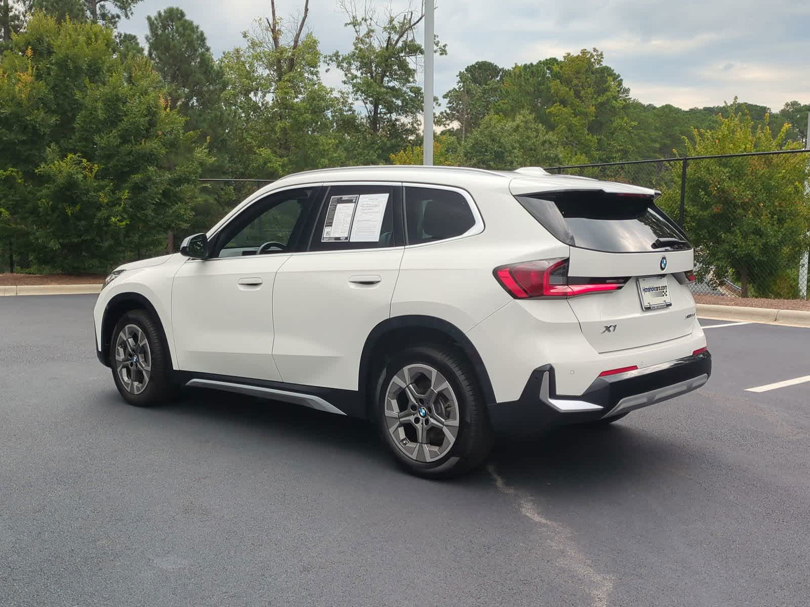 2023 BMW X1 xDrive28i 8