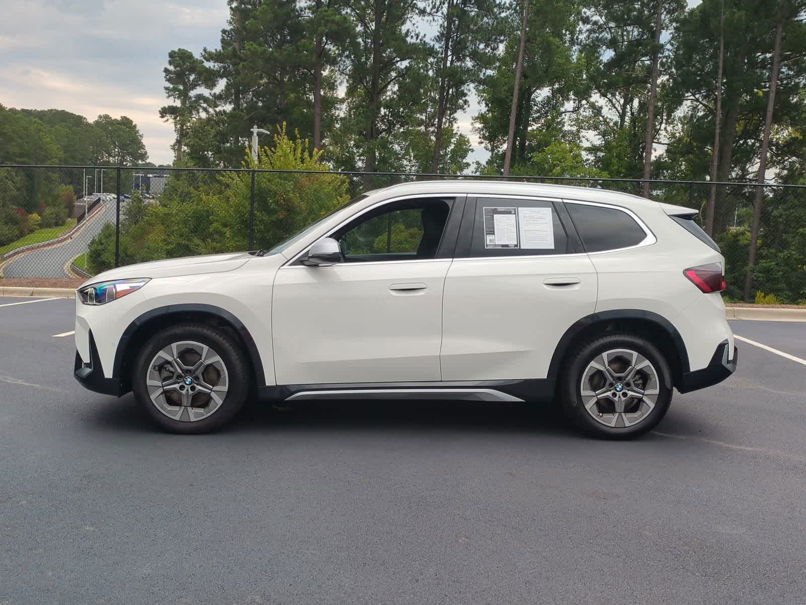 2023 BMW X1 xDrive28i 7