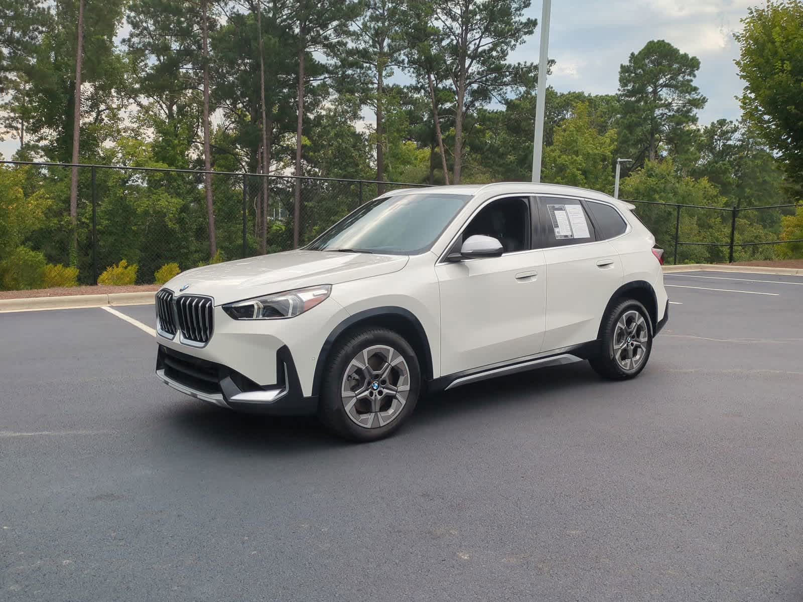 2023 BMW X1 xDrive28i 4