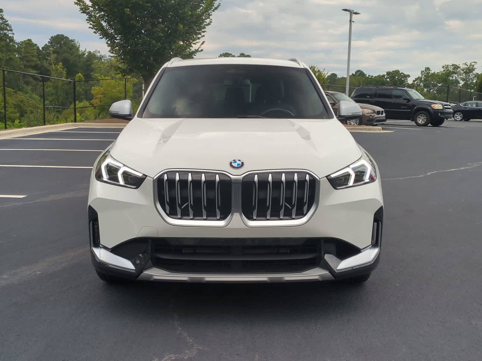 2023 BMW X1 xDrive28i 3