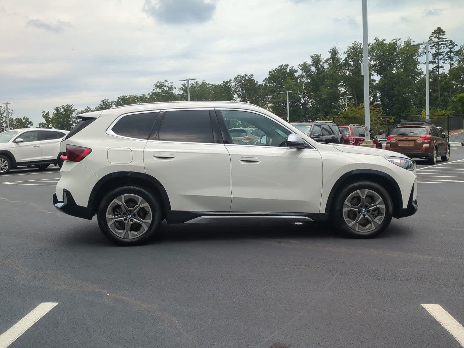 2023 BMW X1 xDrive28i 11