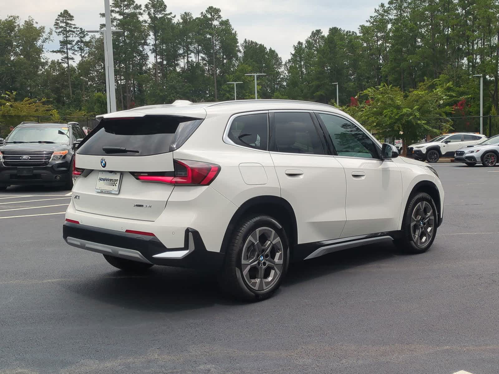 2023 BMW X1 xDrive28i 10