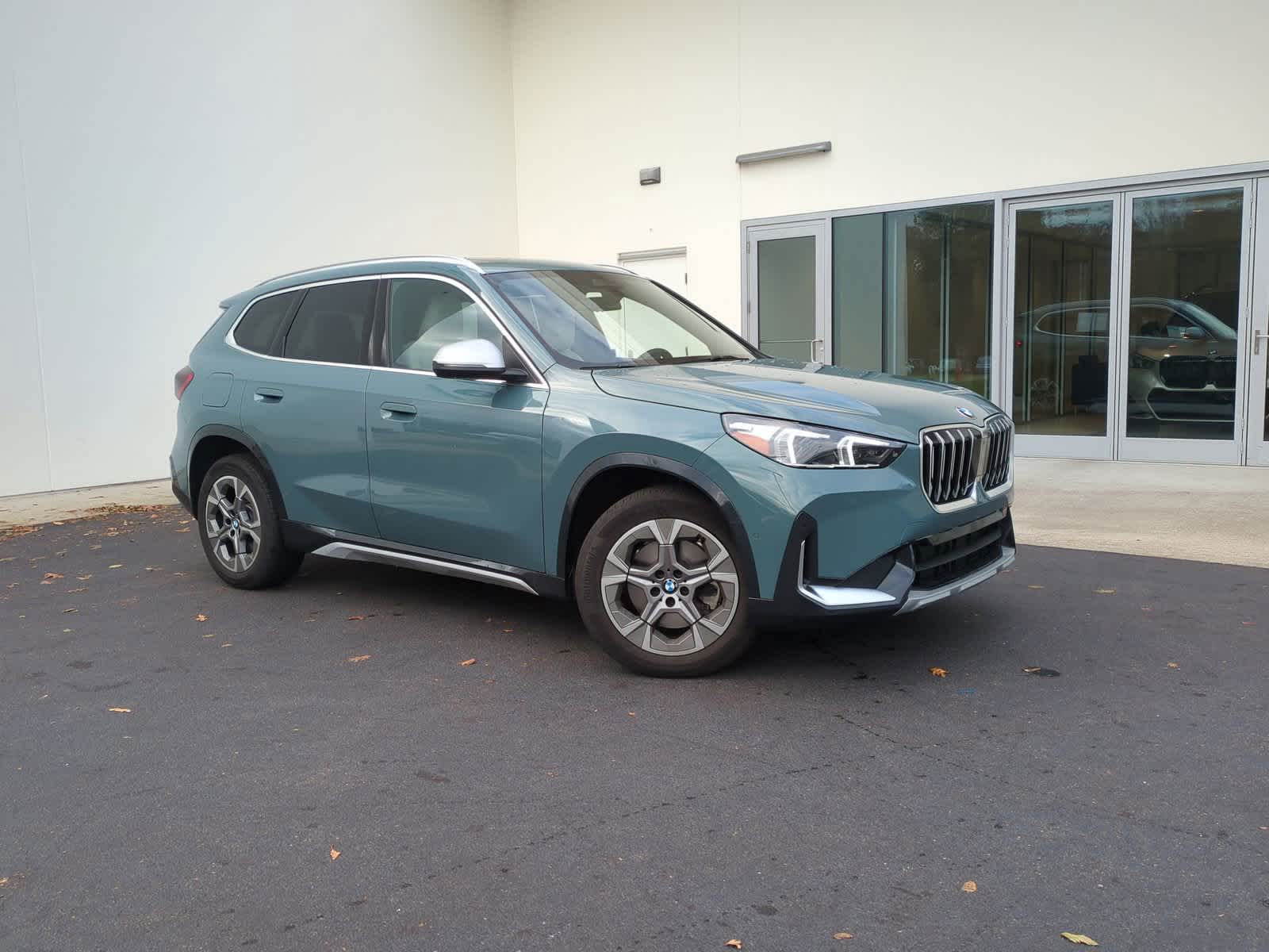 2024 BMW X1 xDrive28i 2