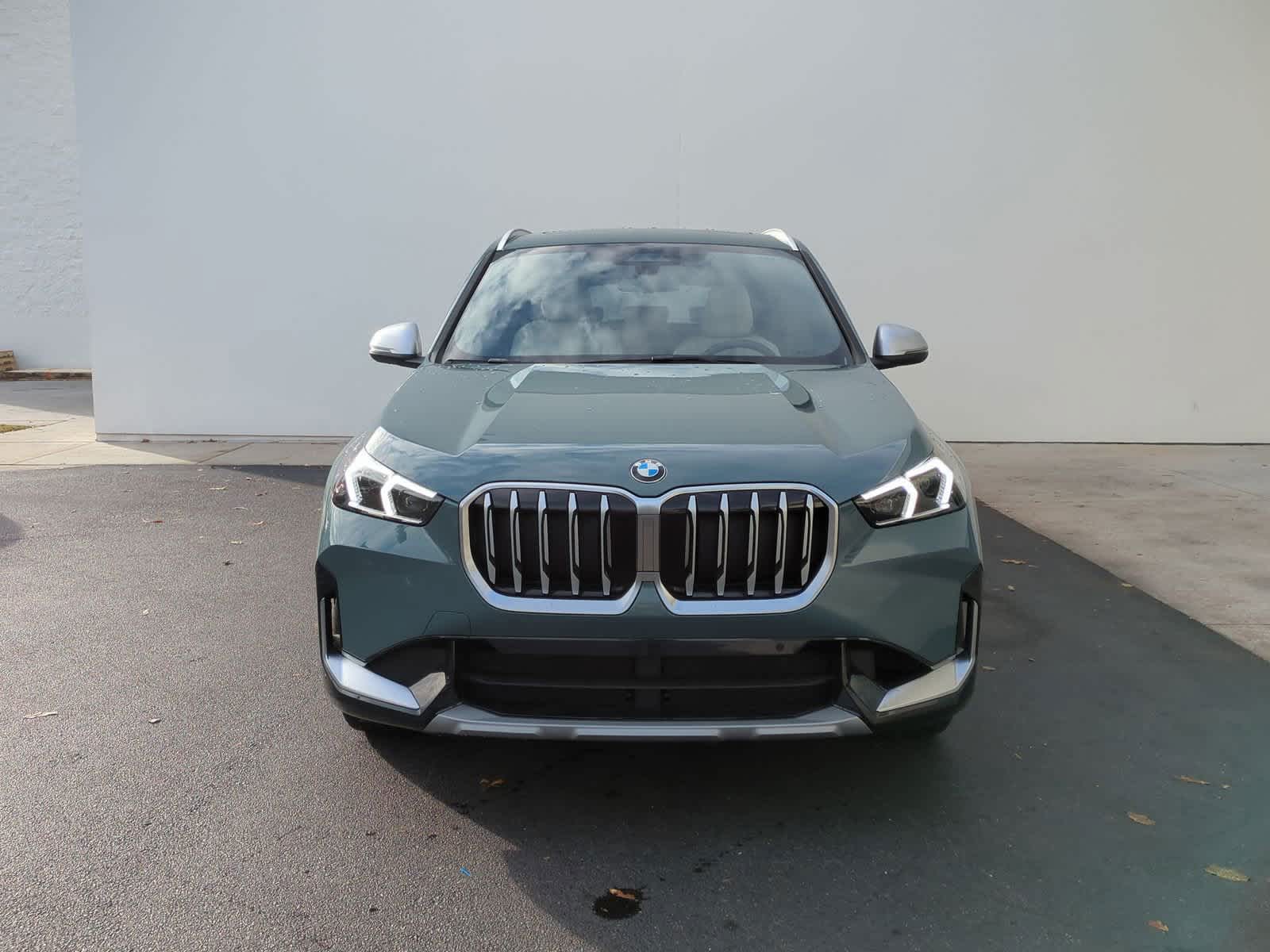 2024 BMW X1 xDrive28i 3