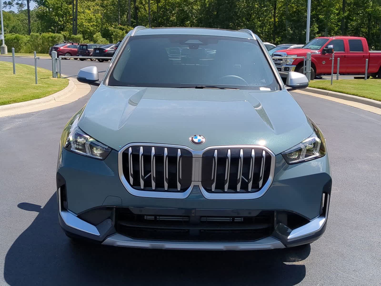 2024 BMW X1 xDrive28i 3