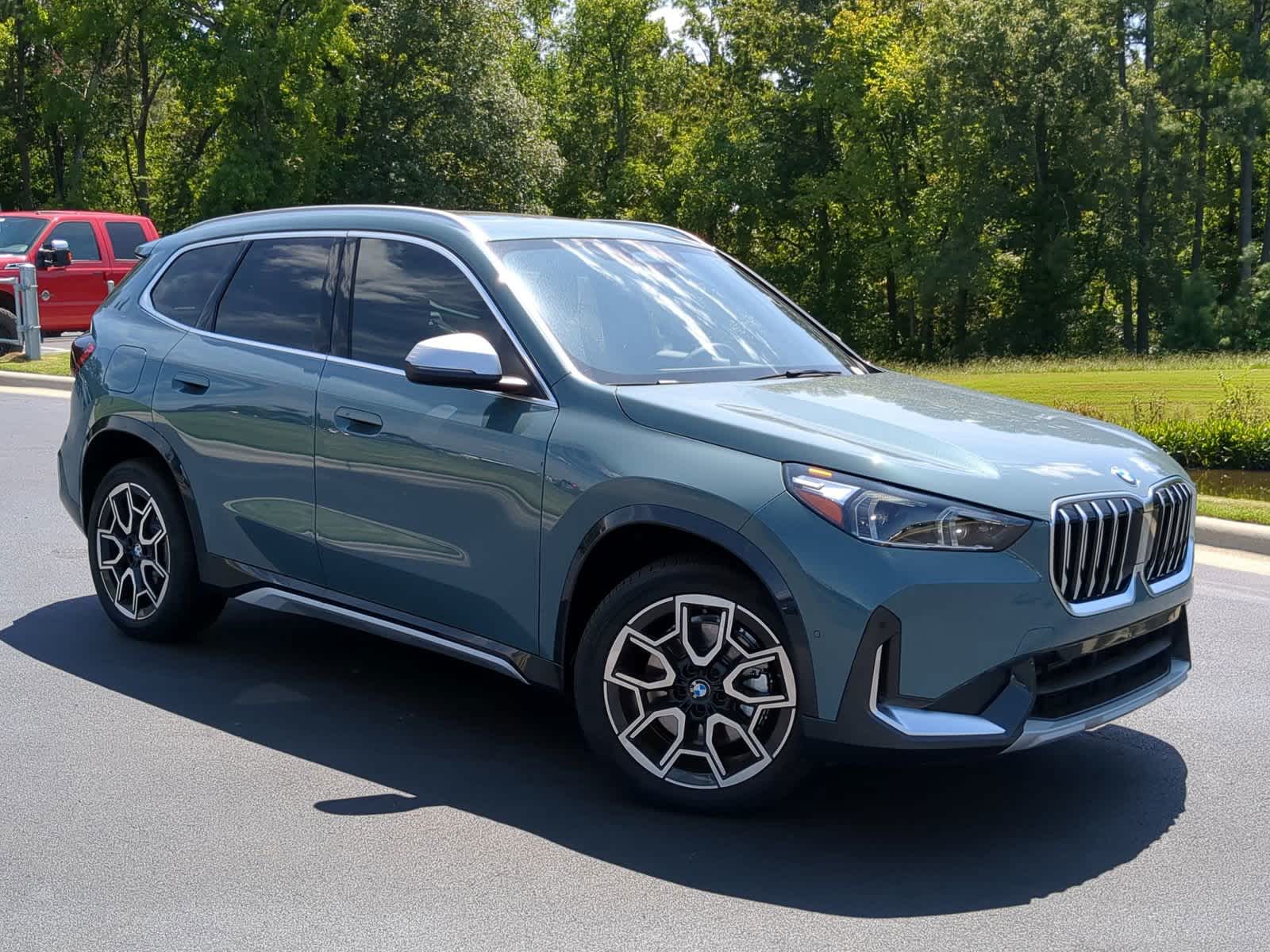 2024 BMW X1 xDrive28i 2