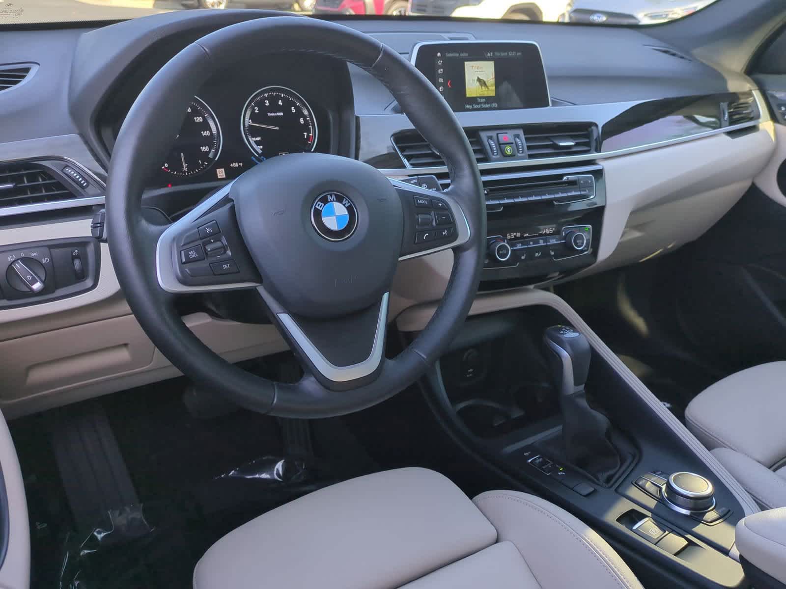 2019 BMW X1 sDrive28i 27