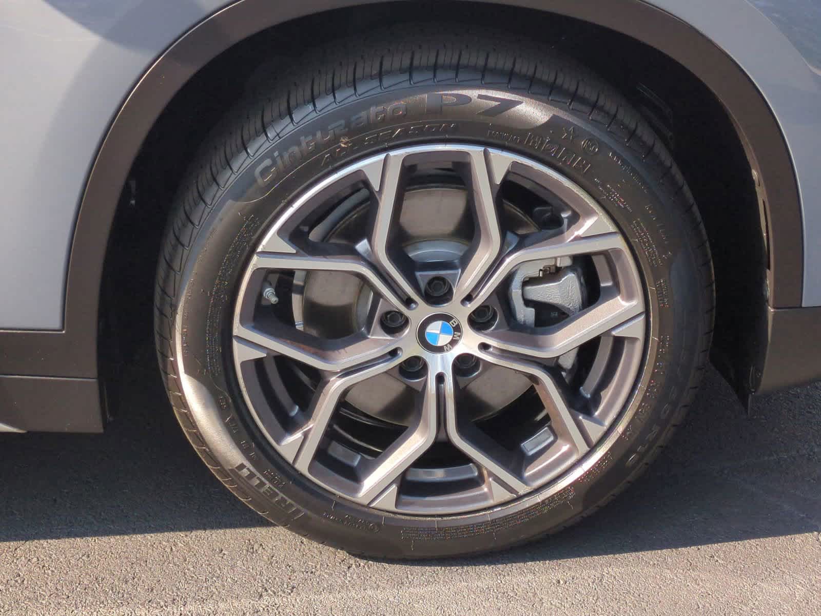 2021 BMW X1 xDrive28i 13