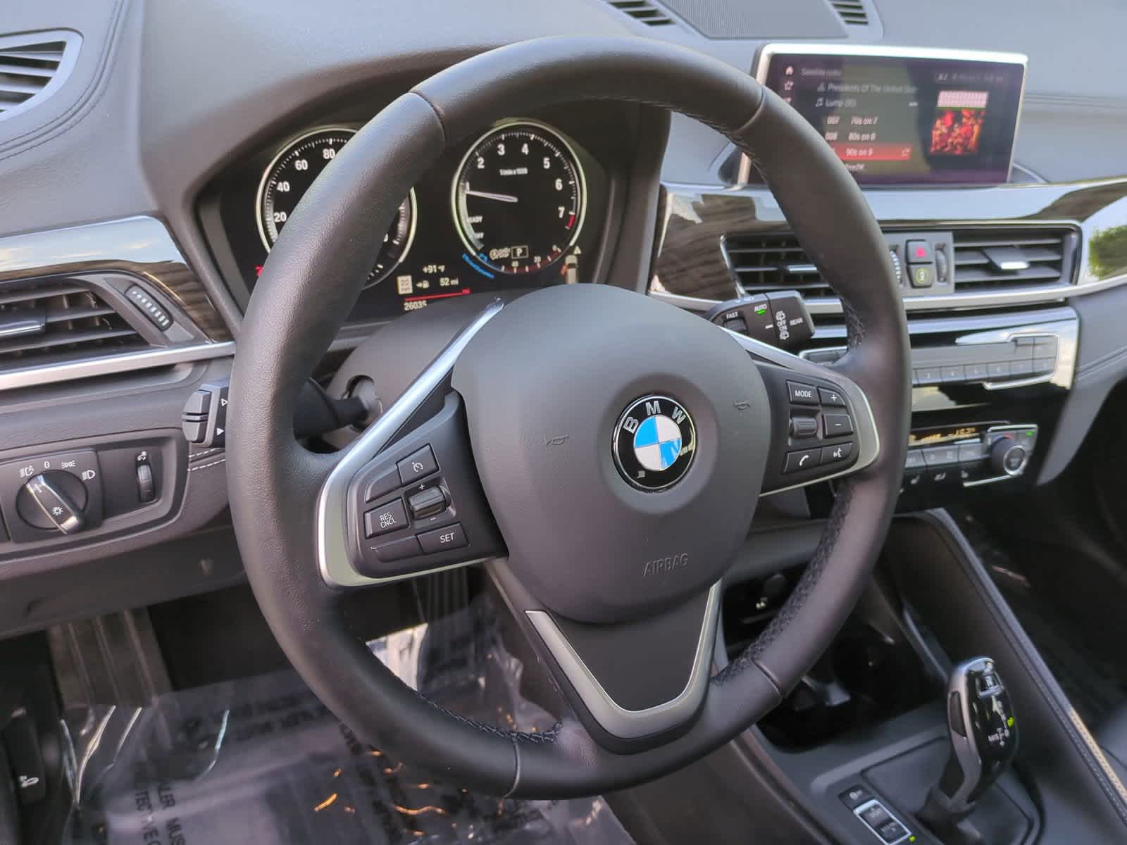 2021 BMW X1 xDrive28i 18