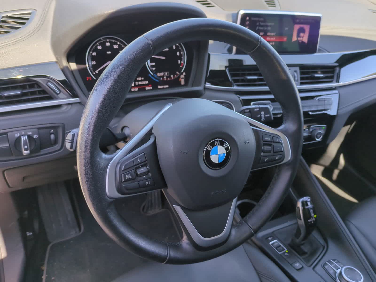 2020 BMW X1 xDrive28i 17